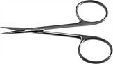 Straight Strabismus Scissors - E3570 I